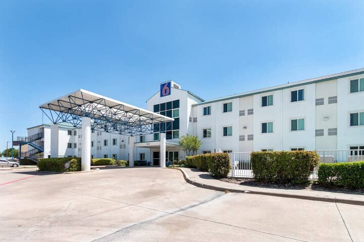 Hotel 42 of 46