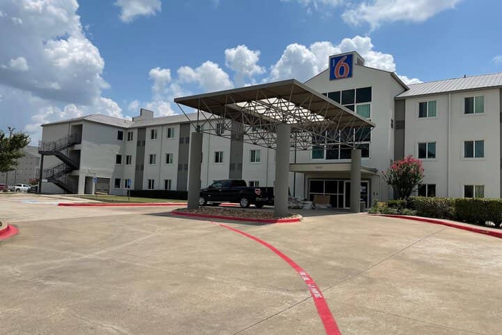 Hotel 43 of 46
