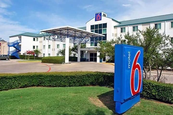 Hotel 45 of 46